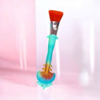 Unicorn Cosmetics Lilu Mermaid Brush