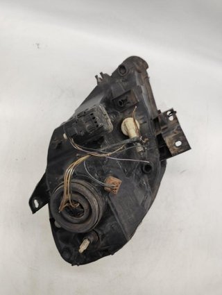 2205 faro izquierdo 8200417446 renault kangoo