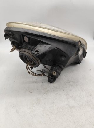 2205 faro izquierdo 8200417446 renault kangoo