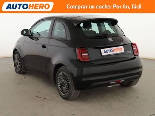Fiat 500 electric drive 87 kW Icon