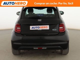 Fiat 500 electric drive 87 kW Icon