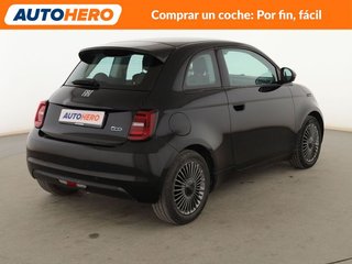Fiat 500 electric drive 87 kW Icon