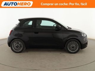 Fiat 500 electric drive 87 kW Icon
