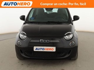 Fiat 500 electric drive 87 kW Icon