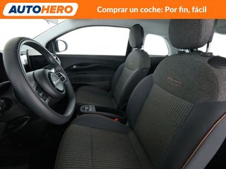 Fiat 500 electric drive 87 kW Icon