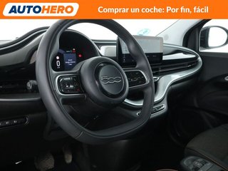 Fiat 500 electric drive 87 kW Icon
