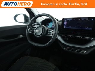 Fiat 500 electric drive 87 kW Icon