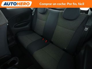 Fiat 500 electric drive 87 kW Icon