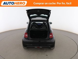 Fiat 500 electric drive 87 kW Icon