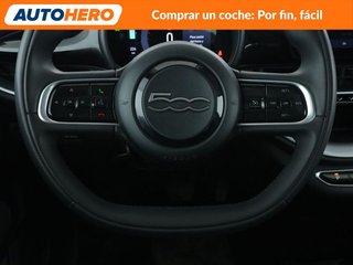 Fiat 500 electric drive 87 kW Icon