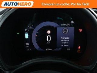 Fiat 500 electric drive 87 kW Icon