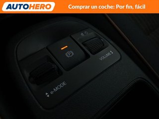 Fiat 500 electric drive 87 kW Icon