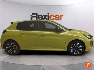 Peugeot 208 Allure Gasolina 100 S&S 6 Vel. MAN