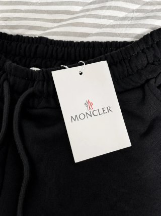 Conjunto Moncler Verano a estrenar