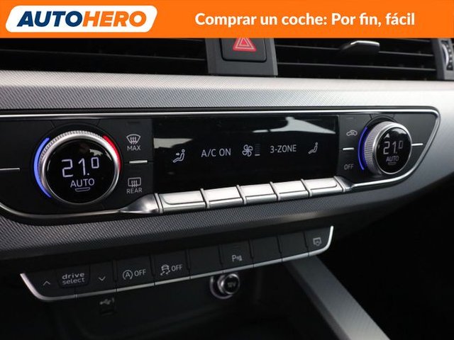 Audi A5 35 TDI Advanced