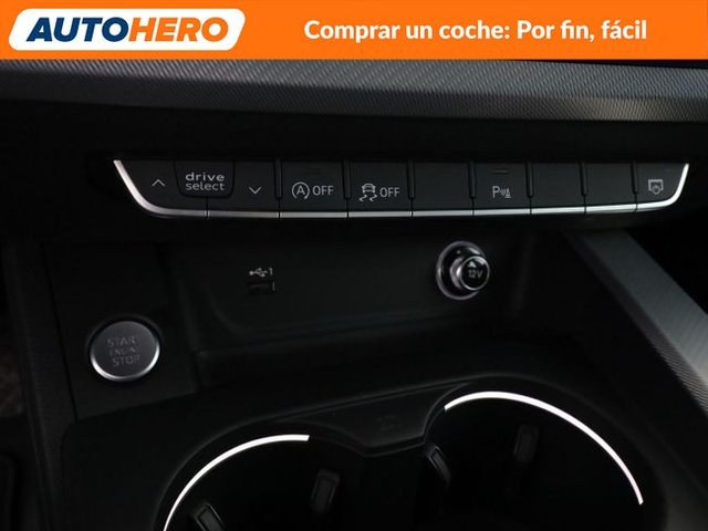 Audi A5 35 TDI Advanced