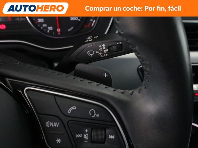 Audi A5 35 TDI Advanced