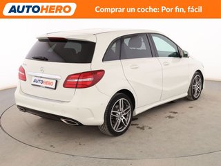 Mercedes Clase B B 200 CDI