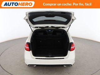 Mercedes Clase B B 200 CDI