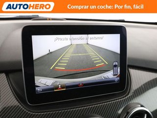 Mercedes Clase B B 200 CDI