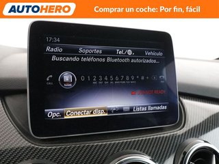 Mercedes Clase B B 200 CDI