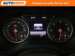 Mercedes Clase B B 200 CDI