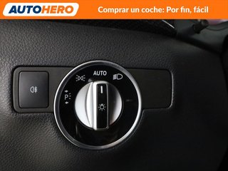 Mercedes Clase B B 200 CDI