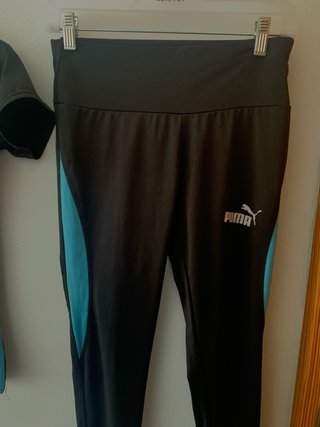 Conjunto deportivo Puma juvenil XL/XXL