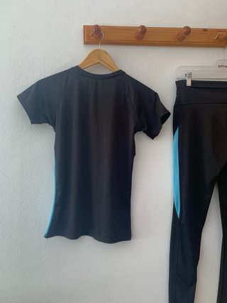 Conjunto deportivo Puma juvenil XL/XXL