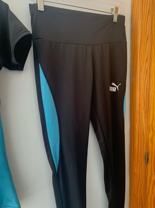 Conjunto deportivo Puma juvenil XL/XXL