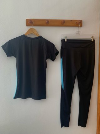 Conjunto deportivo Puma juvenil XL/XXL