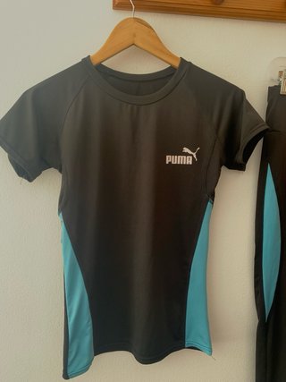 Conjunto deportivo Puma juvenil XL/XXL