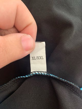 Conjunto deportivo Puma juvenil XL/XXL
