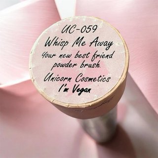 Unicorn Cosmetics UC-059 Powder