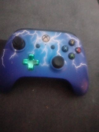 3 Mandos Xbox One (necesitan cargador)