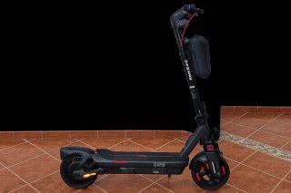 Patinete Eléctrico Segway Ninebot MAX G3