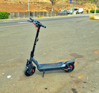 Patinete Eléctrico Segway Ninebot MAX G3