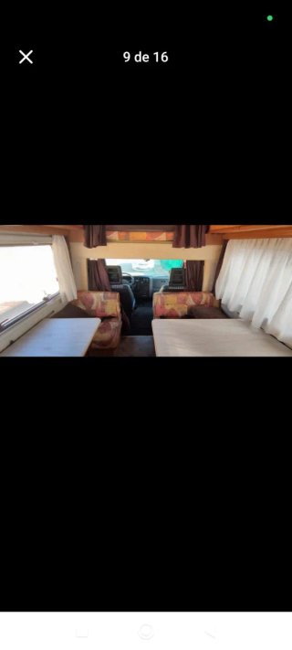 FIAT Ducato 2020