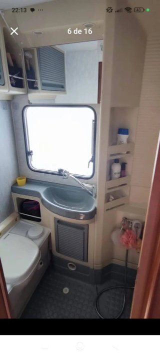 FIAT Ducato 2020