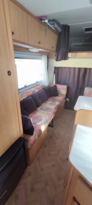 FIAT Ducato 2020