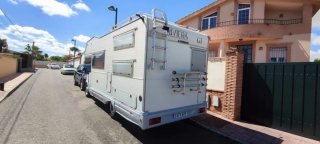 FIAT Ducato 2020