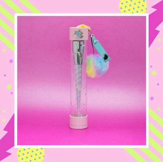 Unicorn Cosmetics UC-001 Buff Up Pro Brush
