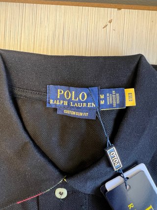 Polo Ralph Lauren Chief Keef Munich