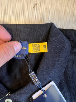 Polo Ralph Lauren Chief Keef Munich
