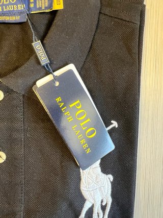 Polo Ralph Lauren Chief Keef Munich