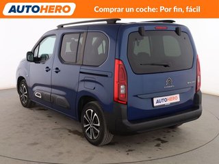 Citroën Berlingo 1.5 Blue-HDi M 100 Años