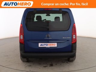Citroën Berlingo 1.5 Blue-HDi M 100 Años