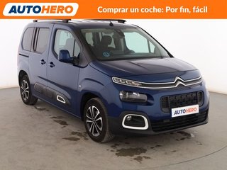 Citroën Berlingo 1.5 Blue-HDi M 100 Años