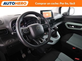 Citroën Berlingo 1.5 Blue-HDi M 100 Años
