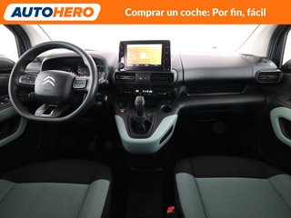 Citroën Berlingo 1.5 Blue-HDi M 100 Años